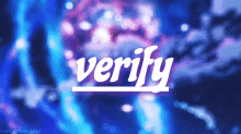 Verify Discord GIF - Verify Discord GIFs