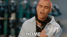 Home Stay GIF - Home Stay House GIFs