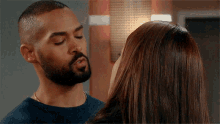 Days Of Our Lives Lamon Archey GIF - Days Of Our Lives Lamon Archey Sal Stowers GIFs