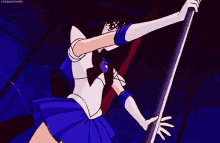 uranus sailor