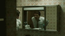 Pedro Pascal Getting Ready GIF - Pedro Pascal Getting Ready GIFs