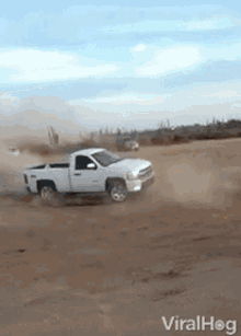 Eat My Dust Truck Tricks GIF - Eat My Dust Truck Tricks Burning Rubber GIFs