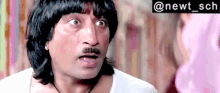 Raja Babu Shakti Kapoor GIF - Raja Babu Shakti Kapoor Five Times Fail In Fifth Class GIFs