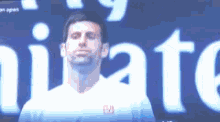 Djokovic Mood GIF - Djokovic Mood Tennis GIFs