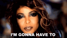 Im Gonna Have To Ride It Tonight Janet Jackson GIF - Im Gonna Have To Ride It Tonight Janet Jackson All For You Song GIFs