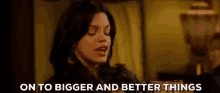 Better Things Optimistic GIF - Better Things Optimistic GIFs