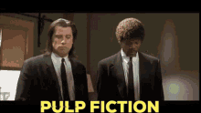 Pulp Fiction Jules Vincent GIF - Pulp Fiction Jules Vincent Vincent Jules GIFs