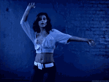 Nelly Furtado Promiscuous GIF - Nelly Furtado Promiscuous Flirt GIFs