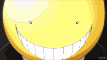 Koro Smile GIF - Koro Smile GIFs
