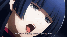 anime mic