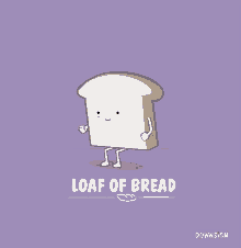 Downsign Loaf Of Bread GIF - Downsign Loaf Of Bread Poop GIFs
