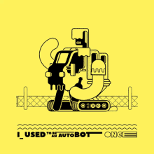 autobot used to be i was transformers robot autobot used to be i was transformers robot