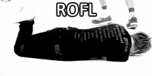 Rofl GIF - Rofl GIFs