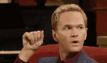 Youre A Jerk Neil Patrick Harris GIF - Youre A Jerk Neil Patrick Harris Himym GIFs