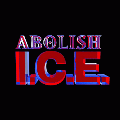Abolish Ice Ice GIF - Abolish Ice Ice Citizenship GIFs