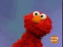 Sesame Street Ernie Laugh GIFs | Tenor
