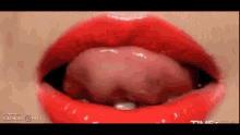 Yummy Lick GIF - Yummy Lick Lick Lips GIFs