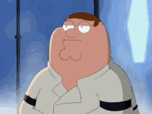 Peter Griffin Star Wars GIF - Peter Griffin Star Wars Han Solo GIFs
