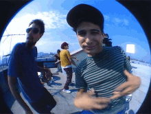 Peace Out Beastie Boys GIF - Peace Out Beastie Boys Shake Your Rump GIFs