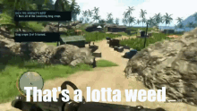Farcry3 Fps GIF - Farcry3 Fps Shooting GIFs