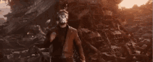 Peter Quill Star Lord GIF - Peter Quill Star Lord GIFs