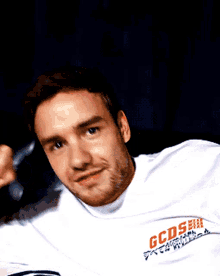 Liam Payne Smiling And Laughing GIF - Liam Payne Smiling And Laughing GIFs