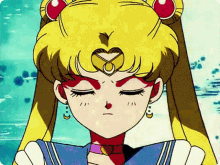 Sailor Moon Sailor Jupiter GIF - Sailor Moon Sailor Jupiter Sailor Mars GIFs