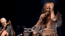 maria bethania gozar