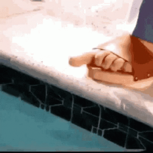 Test Waters GIF - Test Waters GIFs