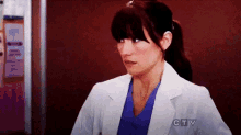 Greys Anatomy Lexie GIF - Greys Anatomy Lexie GIFs