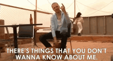 Things That You Dont Wanna Know Dont Know GIF - Things That You Dont Wanna Know Dont Wanna Know Dont Know GIFs