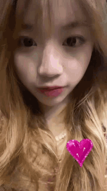 Love Nenie GIF - Love Nenie Cgm48 GIFs