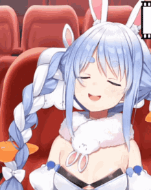 usada pekora hololive vtuber usada pekora hololive vtuber
