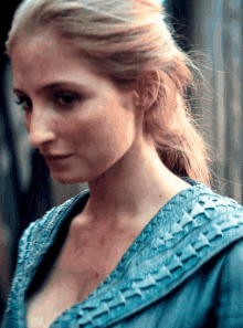 witcher sabrina
