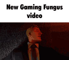 New Gaming Fungus GIF - New Gaming Fungus The Gaming Fungus GIFs