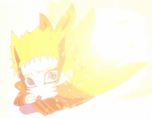 Naruto Mode GIFs | Tenor