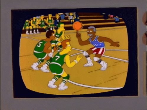 NRL Fantasy 2021 Part 89 - Time to start pre season planning - Page 47 The-simpsons-the-harlem-globetrotters