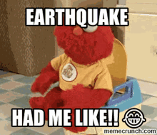 Earthquake Dance GIF - Earthquake Dance Shaking GIFs