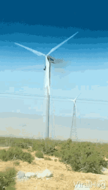 Windmill Windy GIF - Windmill Windy Viralhog GIFs