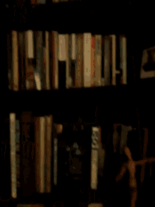 Too Many Books Library GIF - Too Many Books Books Library GIFs