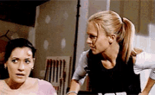 Jennifer Jareau Criminal Minds GIF - Jennifer Jareau Criminal Minds Aj Cook GIFs