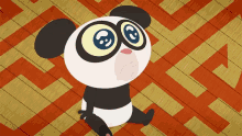 Crying Sad GIF - Crying Sad Panda GIFs