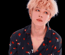 bts bangtan boys bangtan sonyeondan bts jimin park jimin