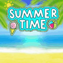 Summer Summer Rsv GIF - Summer Summer Rsv Bddr GIFs