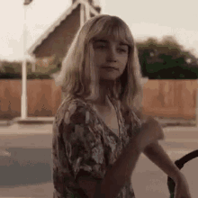Alyssa Foley The End Of The Fxxxing World GIF - Alyssa Foley The End Of The Fxxxing World GIFs