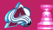 2022stanley Cup Playoffs Famous Goal Horns GIF - 2022stanley Cup Playoffs Famous Goal Horns Colorado Avalanche GIFs