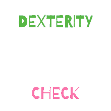 dexterity youth
