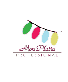 mon platin professional your natural choise lights