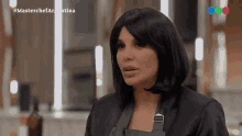 impressivo charlotte caniggia masterchef argentina asombroso impresionante impressivo charlotte caniggia masterchef argentina asombroso impresionante