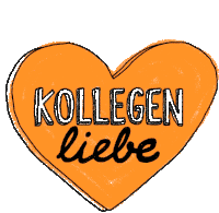 Kstr Kochstrasse Sticker - Kstr Kochstrasse Kollegen Liebe Stickers